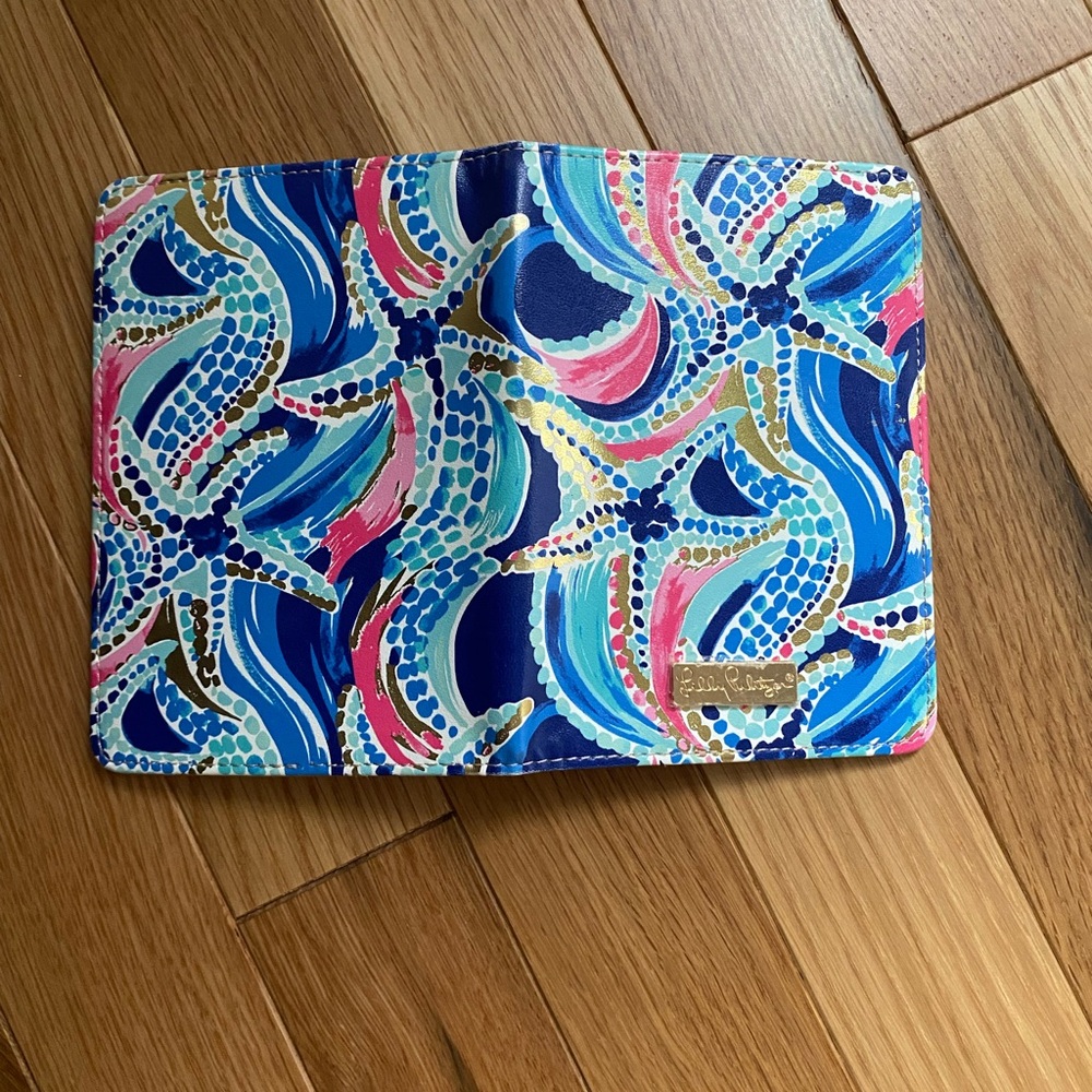 Passport cover